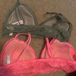Victoria’s Secret bralette